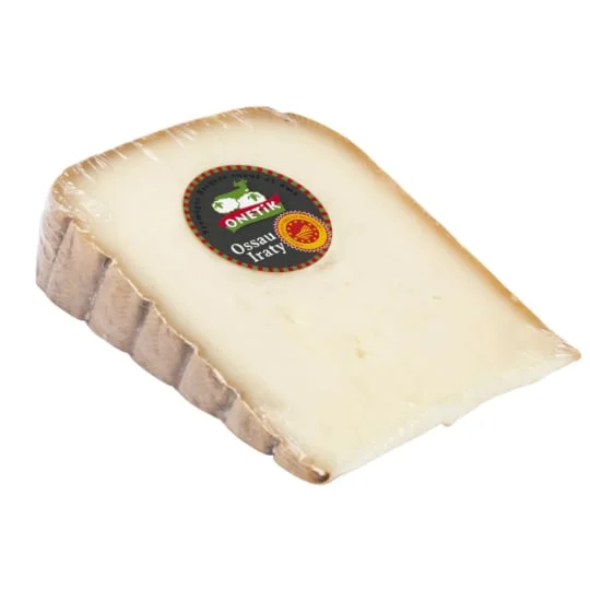 Fromage Ossau Iraty affiné AOP