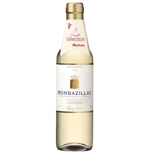 AOP Monbazillac Blanc