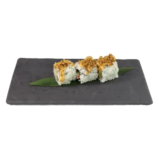 Maki au croquant surimi
