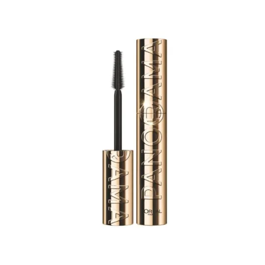 Mascara Panorama Volume Millions de Cils Noir