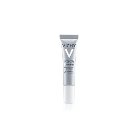 Soin contour yeux Liftactiv retenseur