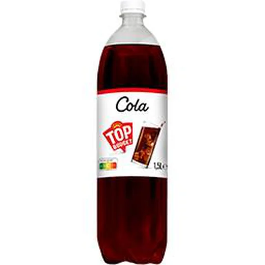 Boisson cola
