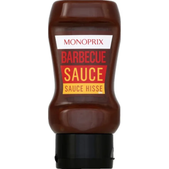 Sauce barbecue