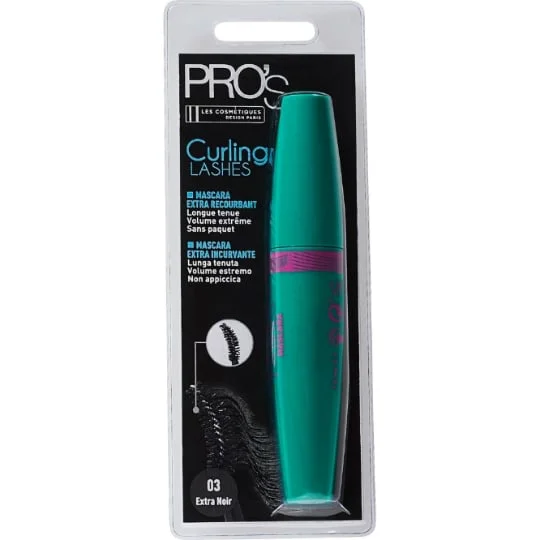 Mascara 03 Extra Noir
