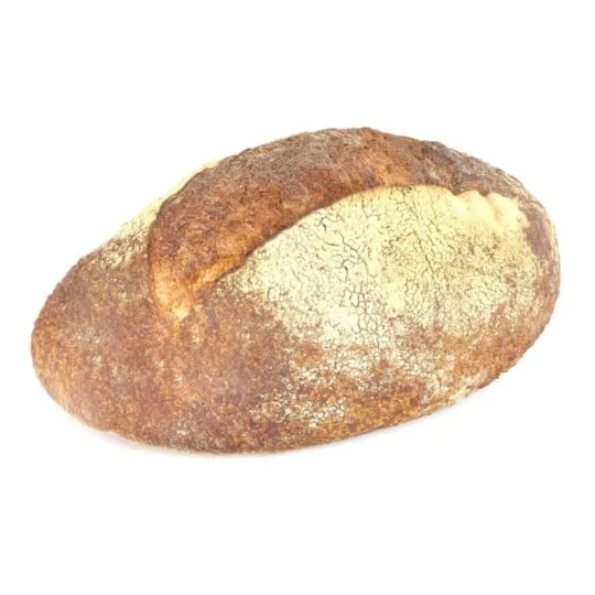 Pavé de pain