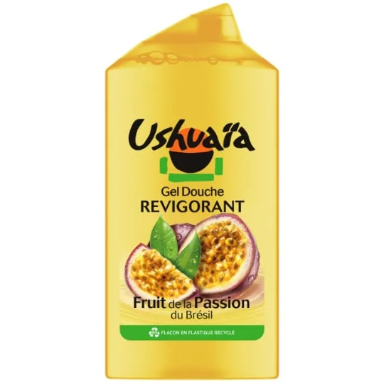 Gel Douche Revigorant Fruit de la Passion