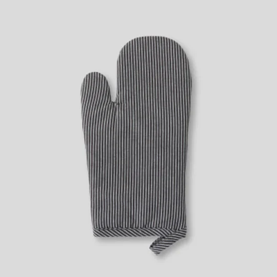 Maison Gant Fines Rayures