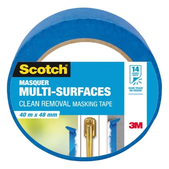 Masquer multi-surfaces - 40mx48mm