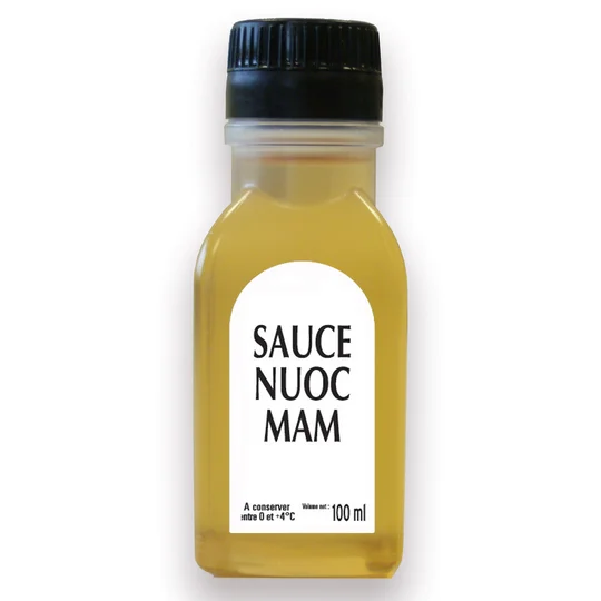 Sauce nuoc mam