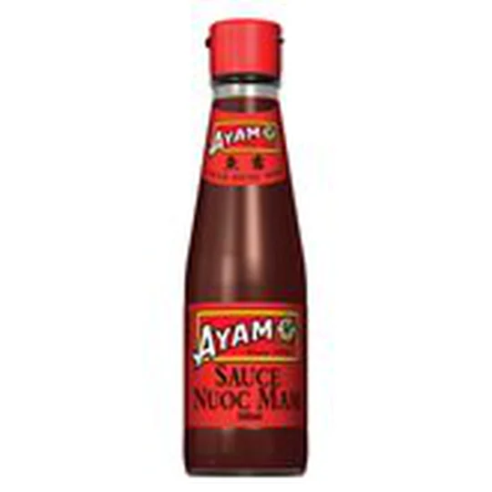 Sauce nuoc mam