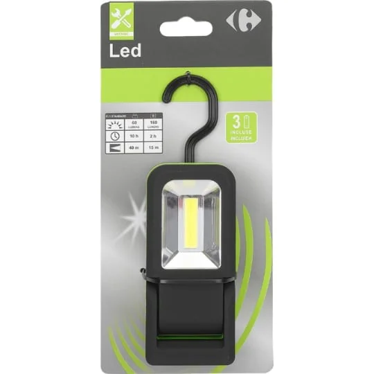 Baladeuse mini LED