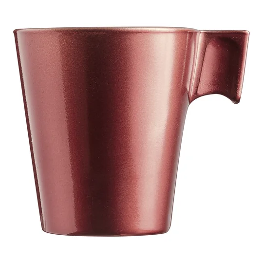 Tasse flashy astral red - 8cl