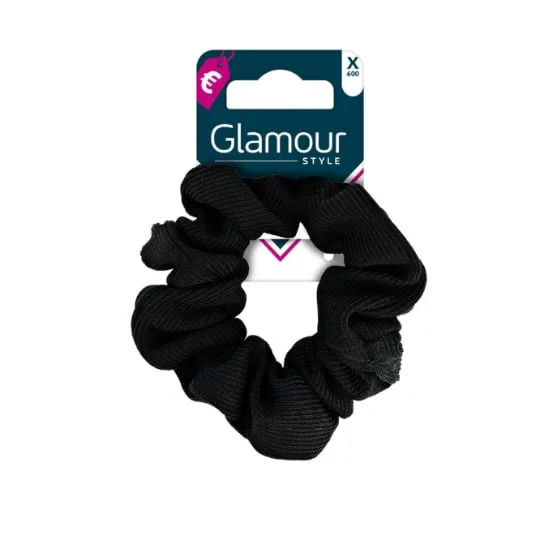 Chouchou Torsade Noir