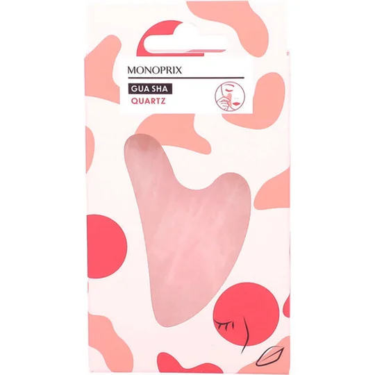 Gua Sha Quartz