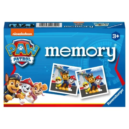Memory® Pat'Patrouille