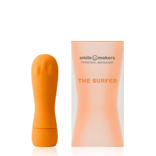 Le Surfer