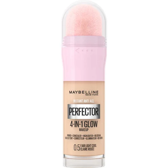 Maybelline Perfecteur de Teint Perfector Glow 0,5 Fair Light Cool