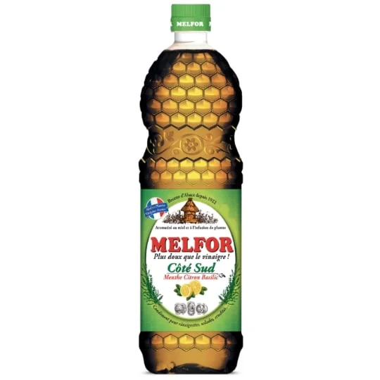 Condiment Pour vinaigrettes