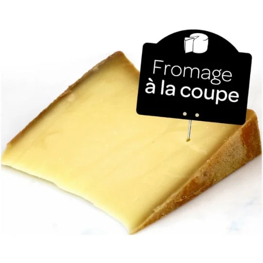 Fromage Beaufort AOP
