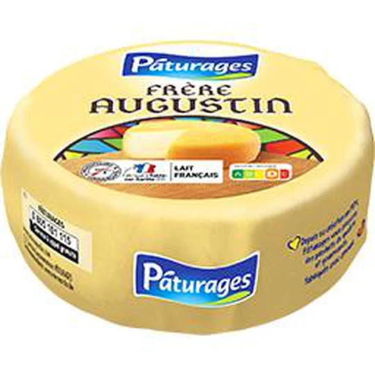 Fromage Frère Augustin