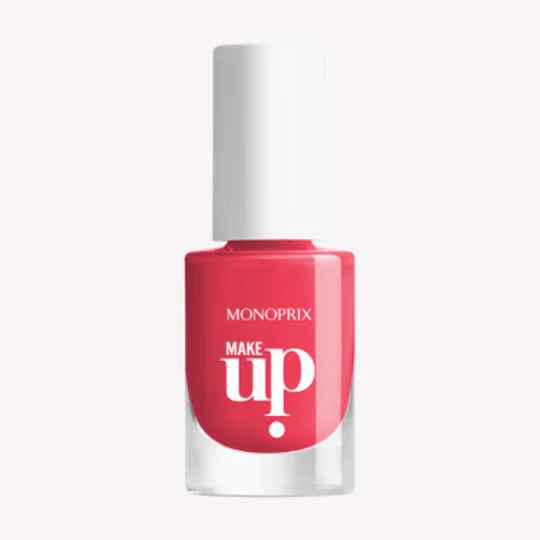 Vernis à Ongles n°07 Rose Fuchsia