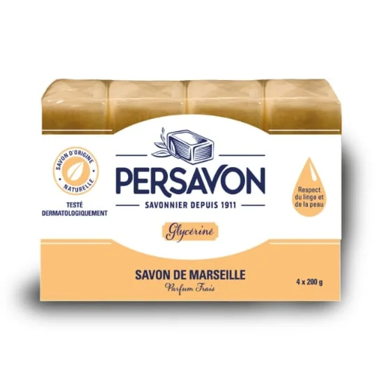 Savon de Marseille à la glycérine