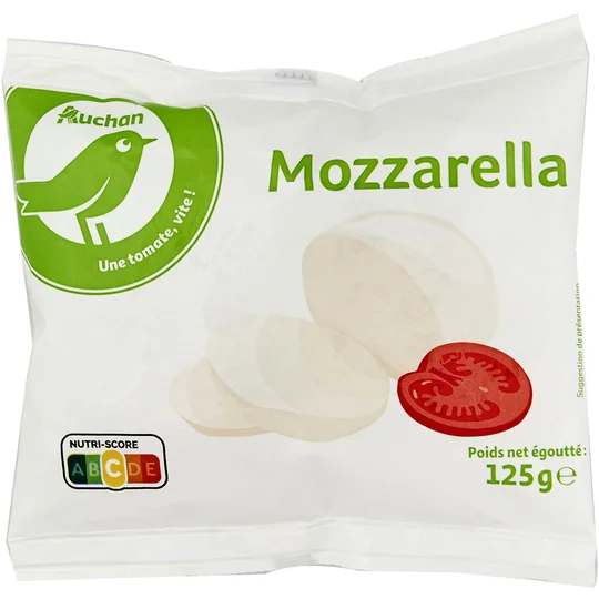 Mozzarella