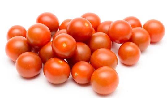 Tomates cerises rondes prix bas