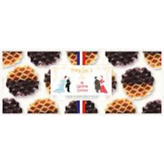 Gaufres Au Chocolat - x12