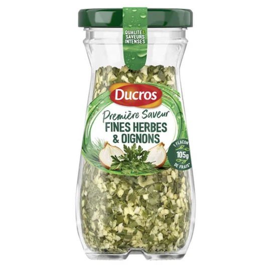 Fines Herbes 1ère Saveur