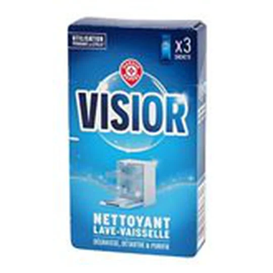 Nettoyant lave-vaisselle