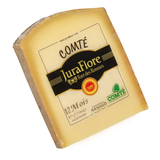 Comté AOP 12 mois