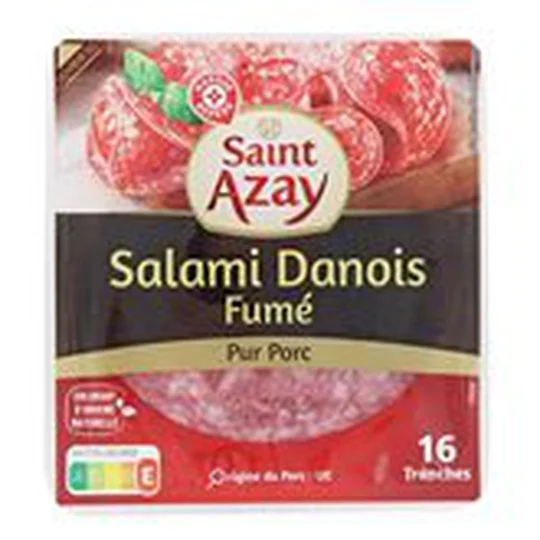 Salami Danois x16