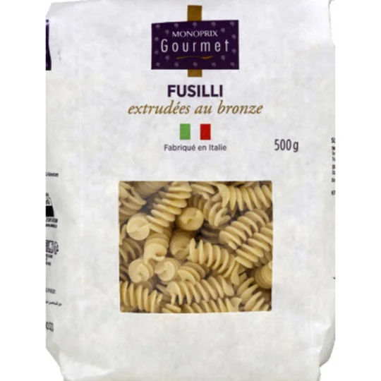 Fusilli