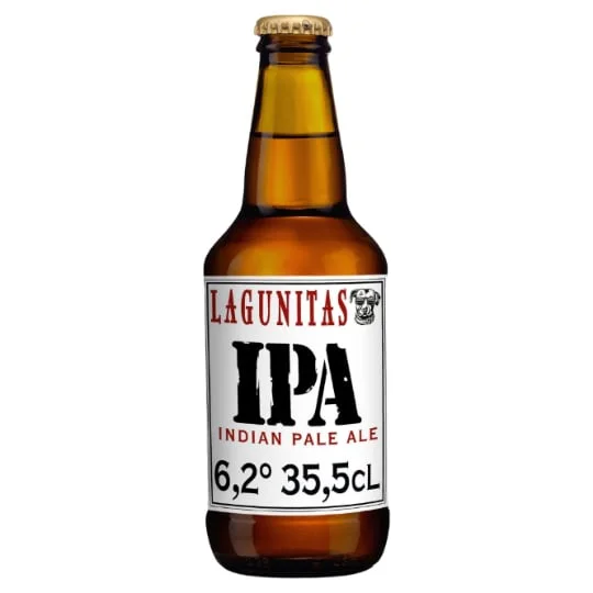Bière blonde indian pale ale IPA