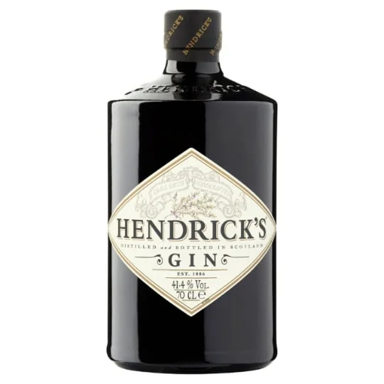 Gin