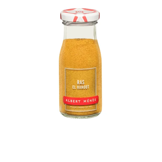 Ras el hanout