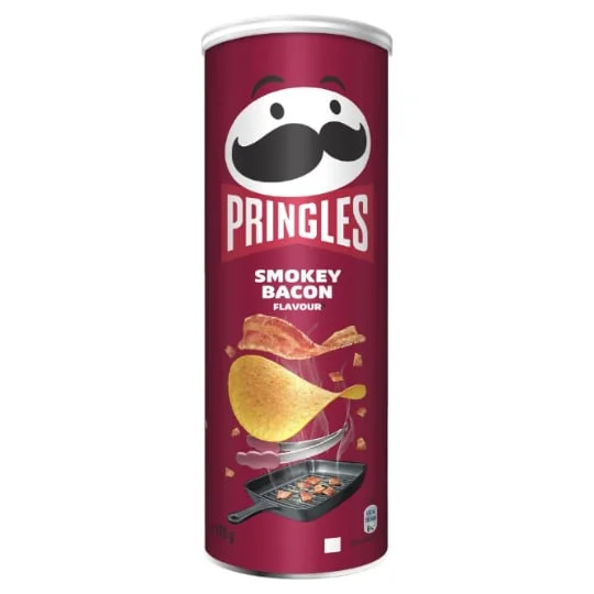 Chips Tuiles Bacon