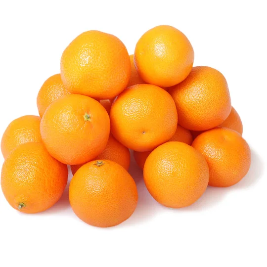 Oranges à jus