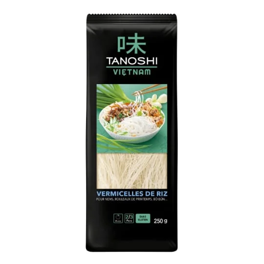 Vermicelles de riz