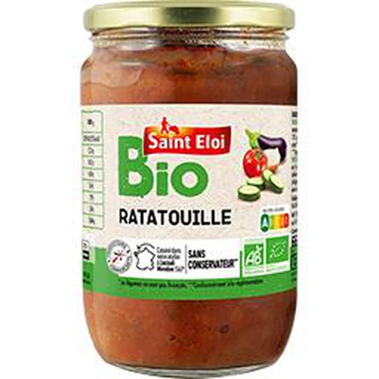 Ratatouille BIO