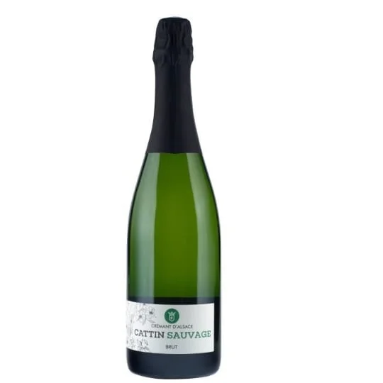 Crémant D'alsace