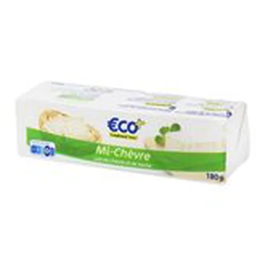 Fromage mi-chèvre 23% MG
