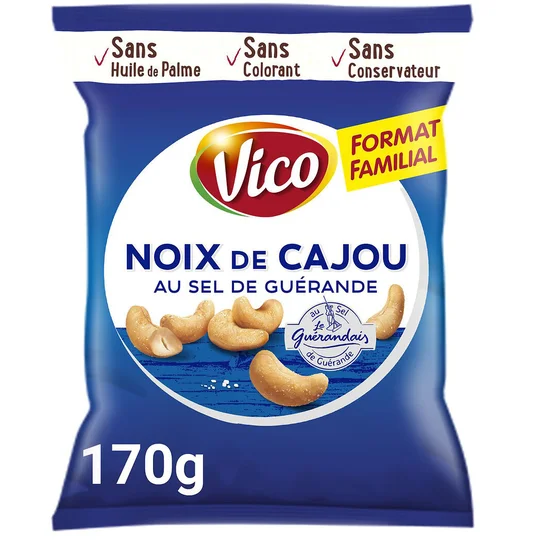 Noix de cajou