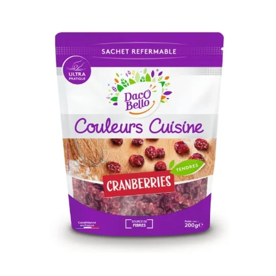 Cranberries