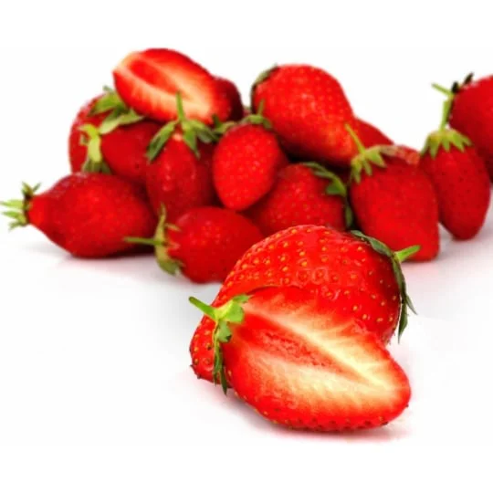 Fraises Ciflorette