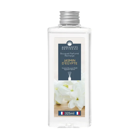 Recharge Bouquet parfumé Jasmin d'Egypte