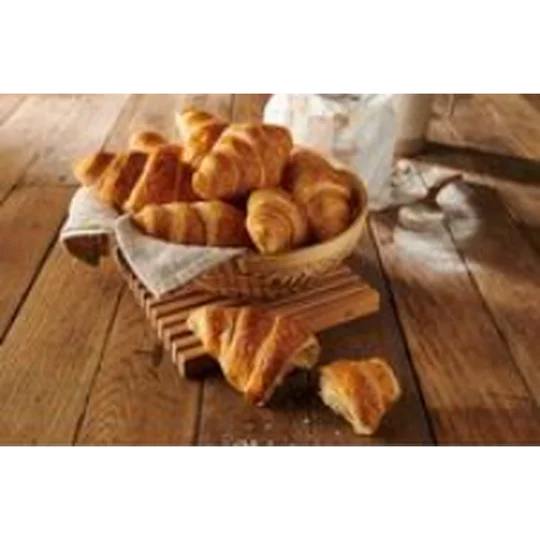 Croissant beurre