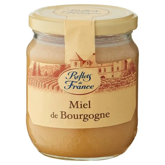 Miel de Bourgogne
