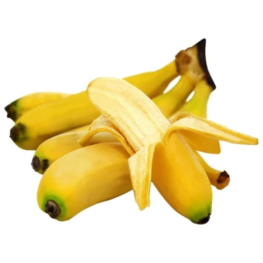 Bananes Frécinette